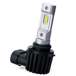 PIAA LEDバルブ HB HIR 6000K LEH261 送料無料 PIAA LEH261 ヘッド＆フォグ用 コントローラレスLEDバルブ 6000K