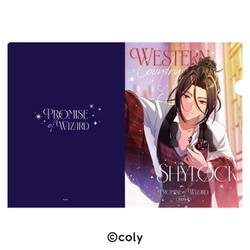 2nd Anniversary クリアポスターセット | すべての商品 | coly store