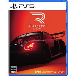 レンシュポルト [PS5ソフト]