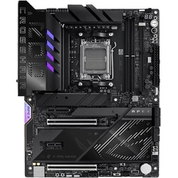 AMD X870Eチップセット搭載 ATX マザーボード ROG CROSSHAIR X870E APEX