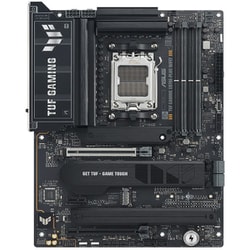 AMD X870Eチップセット搭載 ATX マザーボード TUF GAMING X870E-PLUS WIFI7