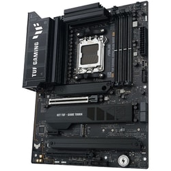 ASUSエイスース AMD X870 チップセット搭載ATXマザーボード ASUS TUF-GAMING X870-PLUS WIFI AMD X870チップセット搭載 ATX