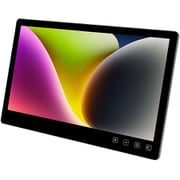 モバイルモニター/11.6型/フルHD(1920×1080)/ADSDSパネル/グレア/HDMI×1 USB-C×1/タッチモデル T111B