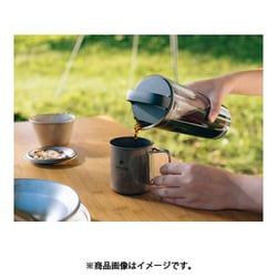 【未開封】スノーピーク フィールドコーヒーブリューワー Snow Peak（スノーピーク） フィールドコーヒーブリューワー