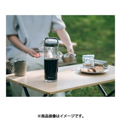 【新品】スノーピーク フィールドコーヒーブリューワー snow peak スノーピーク フィールドコーヒーブリューワー