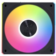 UNIFAN CL Wireless シングルパック ブラック UF-CL120-WLS-1B