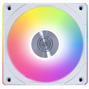UNIFAN CL Wireless シングルパック ホワイト UF-CL120-WLS-1W