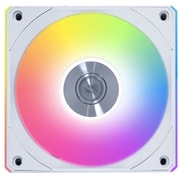 UNIFAN CL Wireless リバースブレード シングルパック ホワイト UF-RS-CL120-WLS-1W