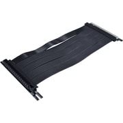 LIAN LI社PCケース向け 長さ200mm PCI-e 5.0 ライザーケーブル PW-PCI-520X