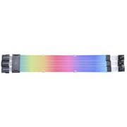 GPU用 PCIe 8PIN x3 延長ケーブル STRIMER WLS 3x8PIN GPU
