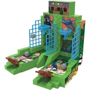 Minecraft(マインクラフト) バスケットボールゲーム