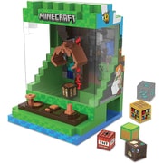 Minecraft(マインクラフト) クレーンゲーム