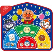 それいけ!アンパンマン 全身でダンスも!クイズも!アンパンマンわくわくゲームマット 対象年齢:1.5歳~