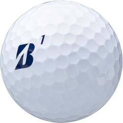 ブリヂストンTOUR B JGRゴルフボール25年パールホワイト 4ダース48個 ブリヂストンTOUR B JGRゴルフボール25年パールホワイト 4ダース48個