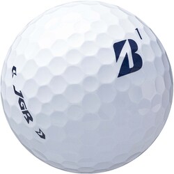 ヨドバシ.com - ブリヂストンスポーツ TOUR B JGR ホワイト 2025