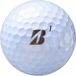 新品★★ブリヂストン TOUR B JGR ホワイト ゴルフボール 12個×5箱 ブリヂストンゴルフ(BRIDGESTONE GOLF) ゴルフボール 1ダース 12