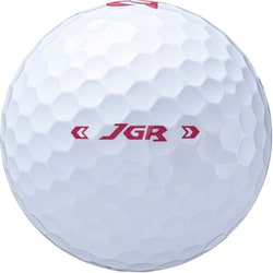 ブリヂストンTOUR B JGRゴルフボール23年モデル パールピンク 2ダース 楽天市場】jgr ボール パールピンクの通販