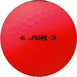 ヨドバシ.com - ブリヂストンスポーツ TOUR B JGR マットレッド