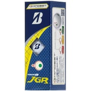 TOUR B JGR マインドセット 2025年モデル J5WXM [ゴルフボール 1スリーブ 3球入]