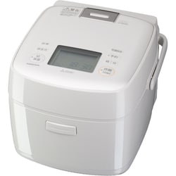 【M054】MITSUBISHI IH炊飯器 3合 NJ-SEA06 ヨドバシ.com - 三菱電機 MITSUBISHI ELECTRIC IHジャー炊飯器