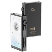 M3 Plus デジタルオーディオプレーヤー Black M3PLUS-BK