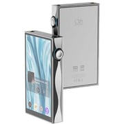 M3 Plus デジタルオーディオプレーヤー Gray M3PLUS-GRY