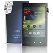 DX260MK2 デジタルオーディオプレーヤー IB-DX260MK2-SVBL