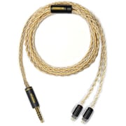 QUASAR クエーサー 4.4mm5極バランス/カスタムIEM 2PIN NLH-QAR