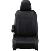 シートカバー 全席セット フィット ハイブリッド(e:HEV) プライム ブラック 18EHB2007K