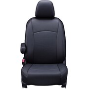 シートカバー 全席セット フィット ハイブリッド(e:HEV) ジュニア ブラック 41EHH2007K
