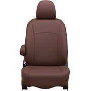 シートカバー 全席セット フィット ハイブリッド(e:HEV) ジュニア ブラウン 41EHH2007N
