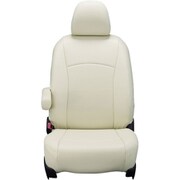 シートカバー 全席セット フィット ハイブリッド(e:HEV) ジュニア アイボリー 41EHH2007V