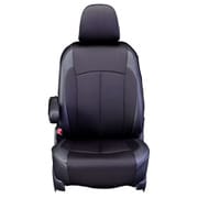 シートカバー 全席セット エスクァイア/エスクァイアハイブリッド エアー ブラック 11PTC1583K