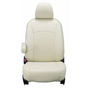 シートカバー 全席セット エスクァイア/エスクァイアハイブリッド ジュニア アイボリー 41ETJ1583V