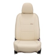 シートカバー 全席セット タフト ワン アイボリー 46EDA6543V