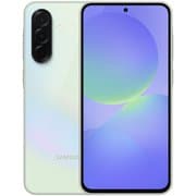 Samsung Galaxy A36 5G/6.7インチ/Snapdragon 6 Gen 3/RAM 6GB/ROM 128GB/Android 15/Awesome Lime SM-A366QLGASJP
