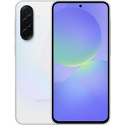 Samsung Galaxy A36 5G/6.7インチ/Snapdragon 6 Gen 3/RAM 6GB/ROM 128GB/Android 15/Awesome White SM-A366QZAASJP