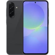 Samsung Galaxy A36 5G/6.7インチ/Snapdragon 6 Gen 3/RAM 6GB/ROM 128GB/Android 15/Awesome Black SM-A366QZKASJP