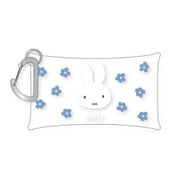DBM-2980 Dick Bruna クリアマルチケース S ブルードレス シリーズ ミッフィー クリア