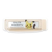 PKM-925 ポケットモンスター コーム＆ミラー ミミッキュ