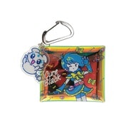 MFWP-002 ふたりはプリキュア クリアマルチケース SS NEON シリーズ キュアブラック