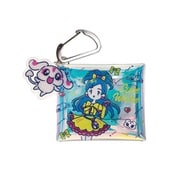 MFWP-003 ふたりはプリキュア クリアマルチケース SS NEON シリーズ キュアホワイト