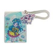 MFWP-007 ふたりはプリキュア ICカードケース NEON シリーズ キュアホワイト