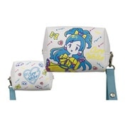 MFWP-009 ふたりはプリキュア ミニミニポーチ NEON シリーズ キュアホワイト