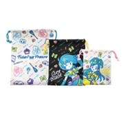MFWP-010 ふたりはプリキュア 3P巾着 NEON シリーズ