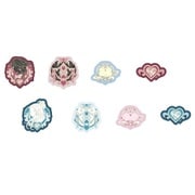 MFWP-014 ふたりはプリキュア フレークシール PINS シリーズ