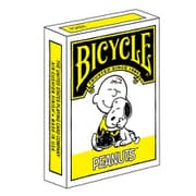 バイスクル トランプ PEANUTS [カードゲーム]