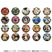 ワンピース アルティメットクルー ドでか缶バッジ 第9弾 1個 [コレクショントイ]