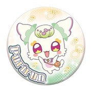 キミとアイドルプリキュア♪ プリポップ♪ ドでか缶バッジ Vol.1 プリルン