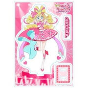 キミとアイドルプリキュア♪ アクリルスタンド Vol.1 キュアアイドル